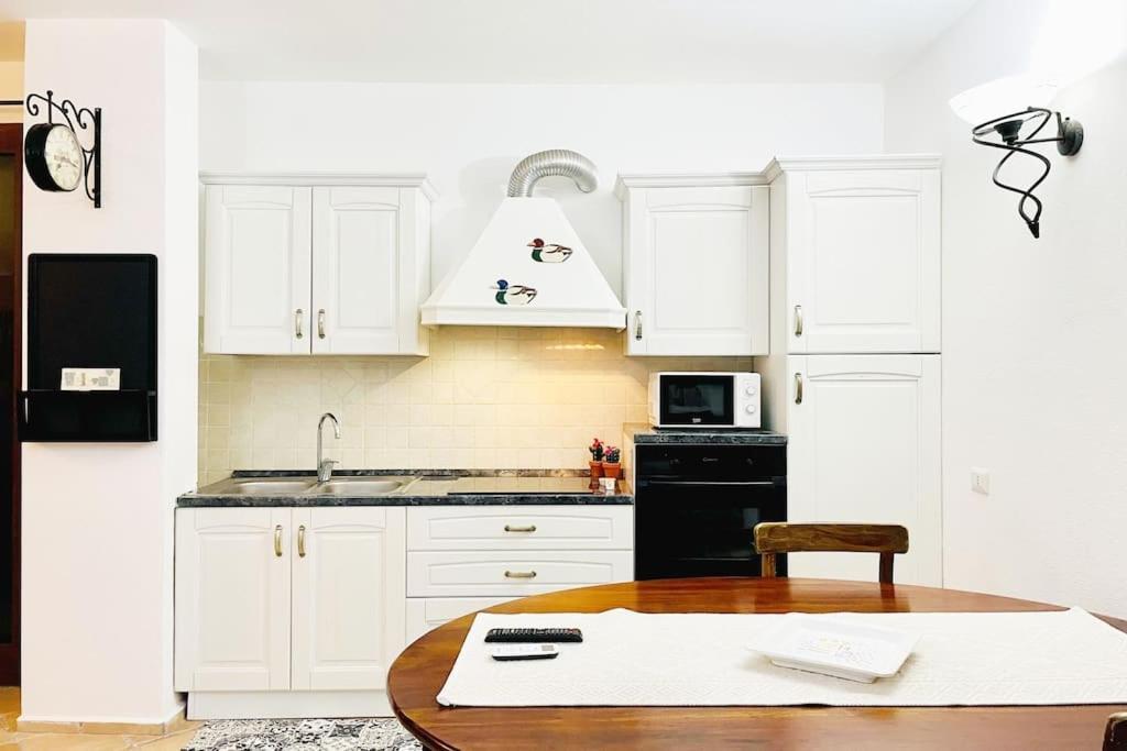 Looney Tunes Home Olbia Dış mekan fotoğraf
