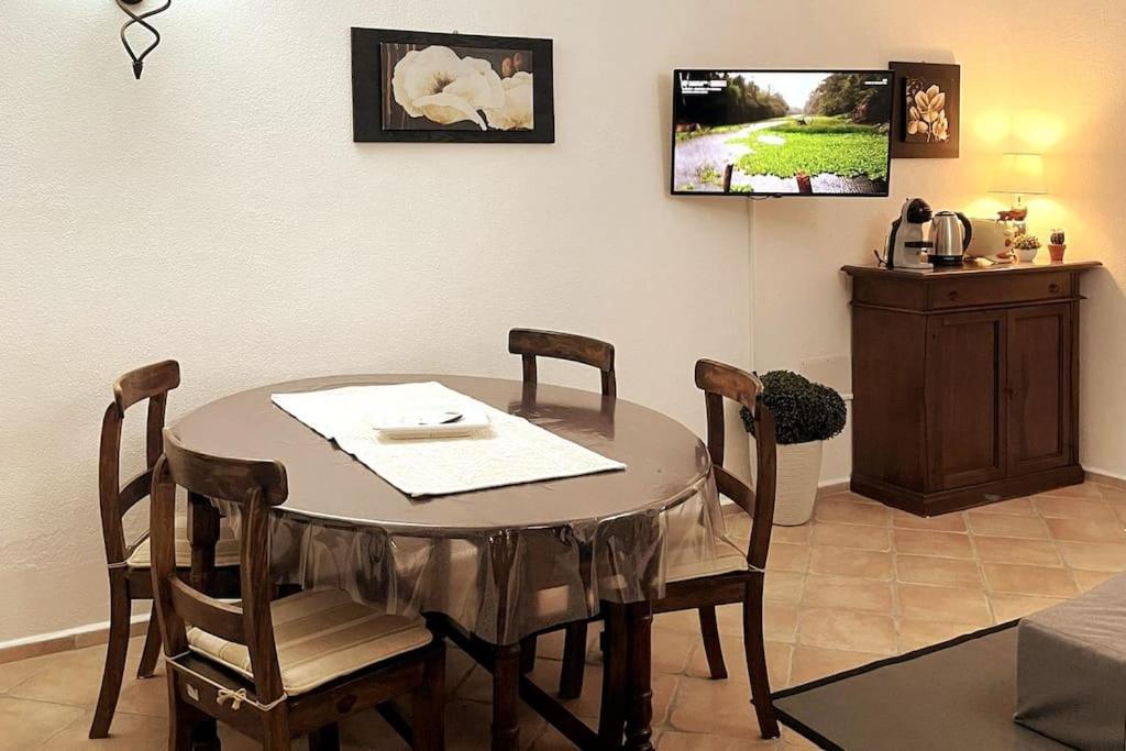 Looney Tunes Home Olbia Dış mekan fotoğraf