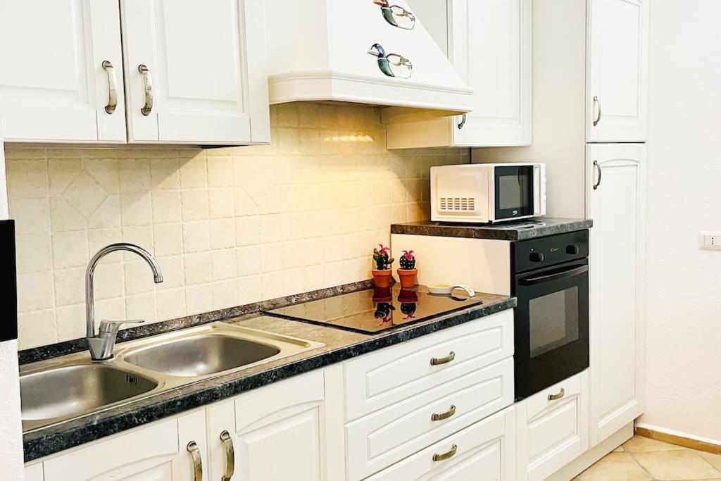 Looney Tunes Home Olbia Dış mekan fotoğraf