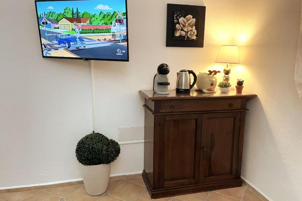 Looney Tunes Home Olbia Dış mekan fotoğraf