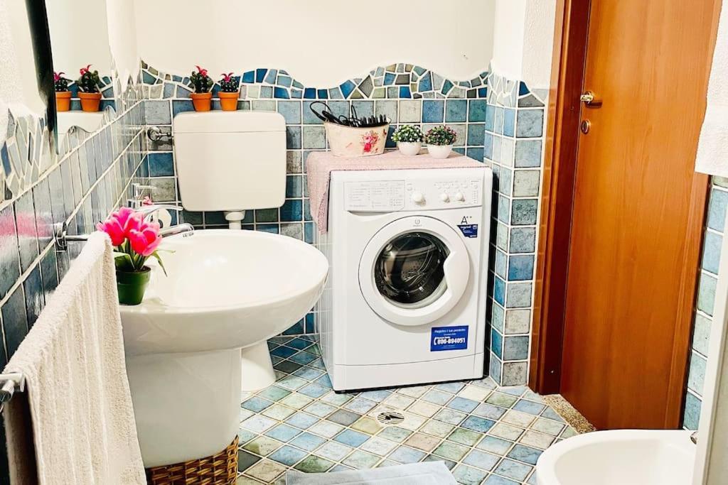 Looney Tunes Home Olbia Dış mekan fotoğraf