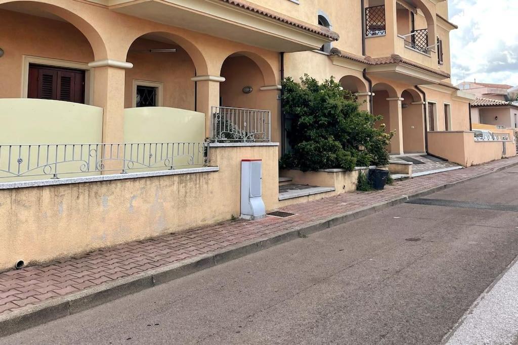 Looney Tunes Home Olbia Dış mekan fotoğraf