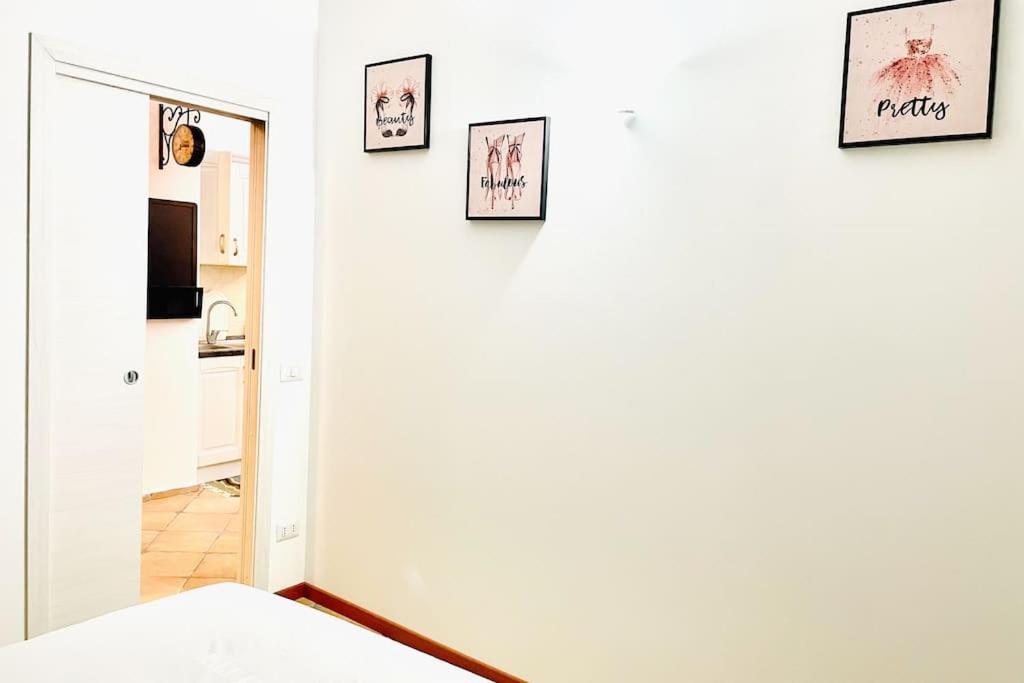 Looney Tunes Home Olbia Dış mekan fotoğraf
