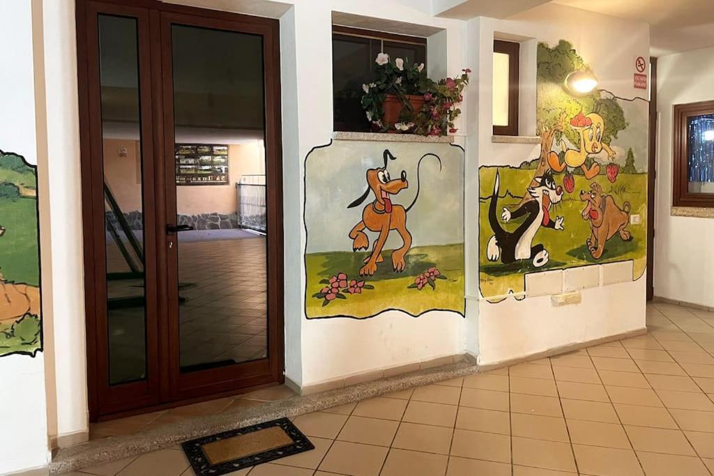 Looney Tunes Home Olbia Dış mekan fotoğraf