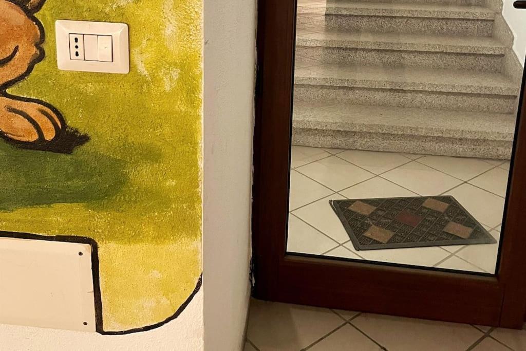 Looney Tunes Home Olbia Dış mekan fotoğraf