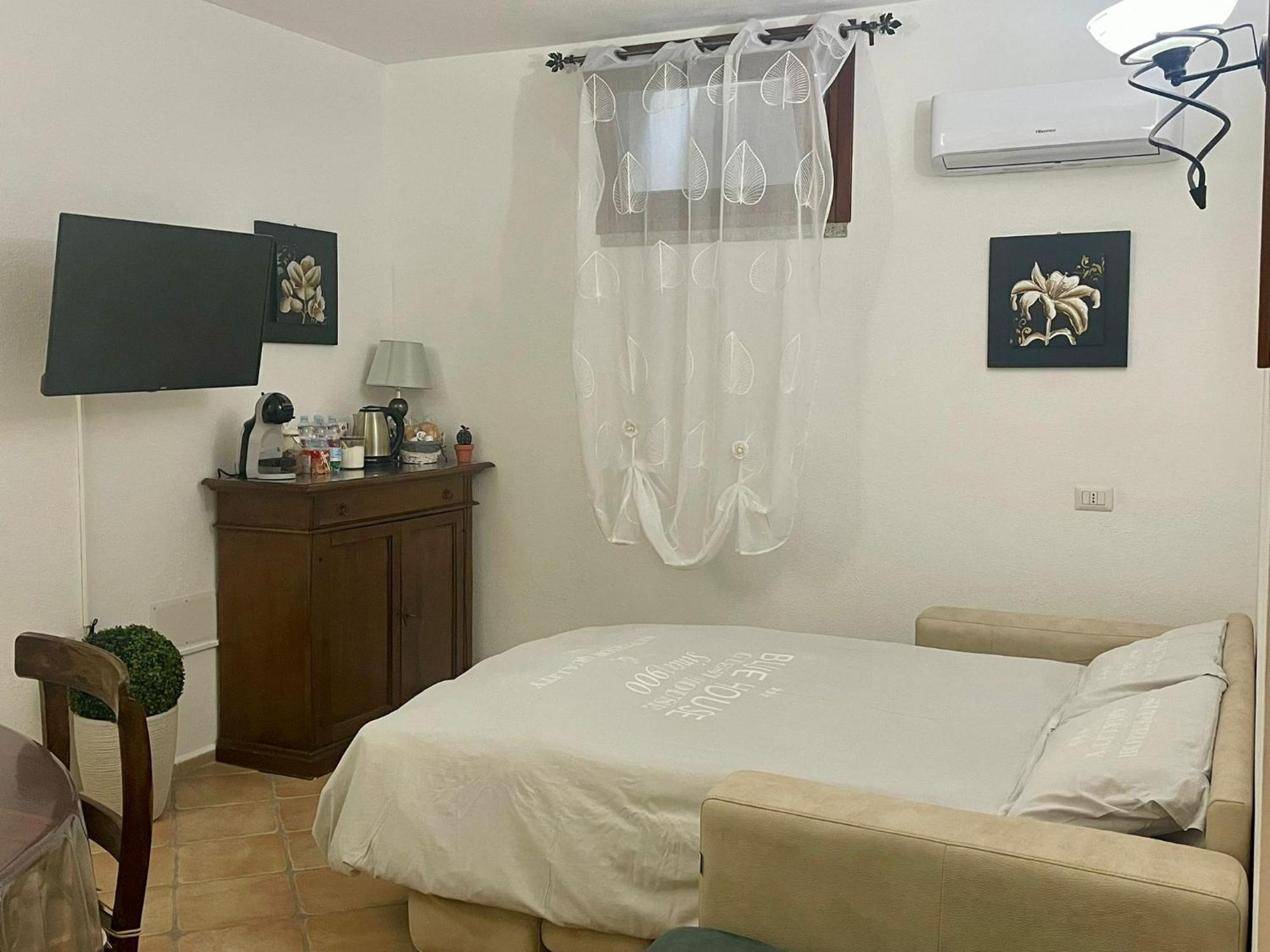 Looney Tunes Home Olbia Dış mekan fotoğraf